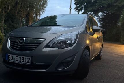 Opel Meriva 227.000 km 3.450 &euro; Bochum 44803