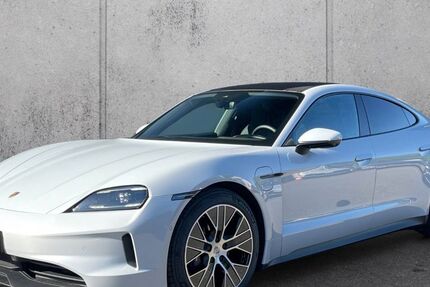 Porsche Taycan 17.593 km 83.900 &euro; Recklinghausen 45665