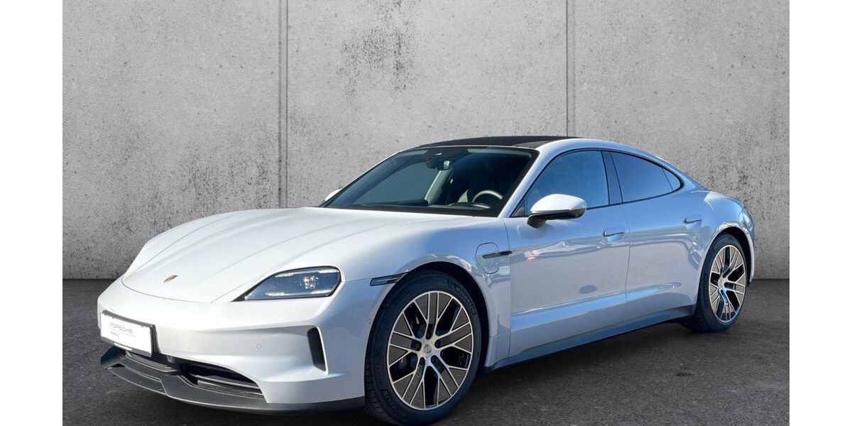 Porsche Taycan 17.593 km 83.900 &euro; Recklinghausen 45665