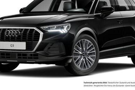 Audi Q3 11.404 km 46.222 &euro; Dortmund 44143