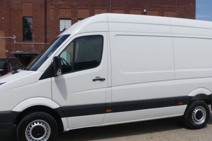 VW Crafter 235.925 km 8.950 &euro; Essen 45309