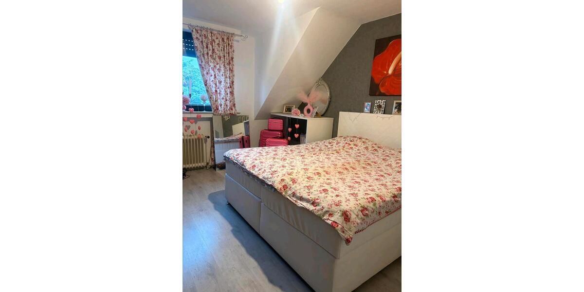 Etagenwohnung Dinslaken Lohberg - 2.5 Zimmer, 62 m&sup2;, 650&euro; | Angebot:25569590