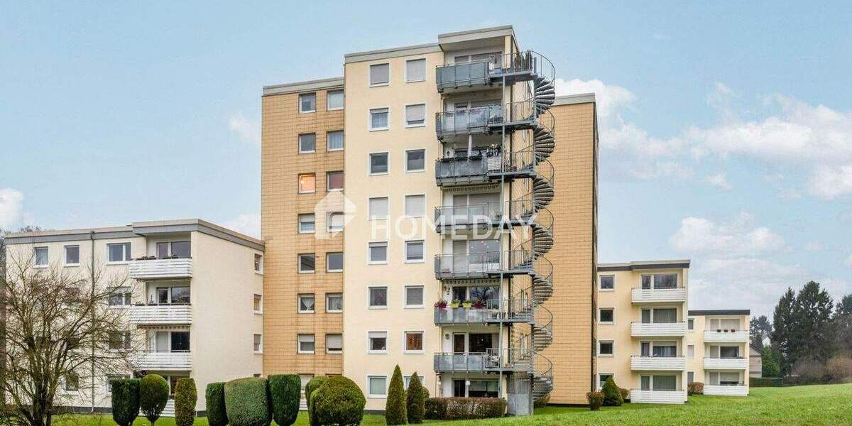 Etagenwohnung Bochum Wiemelhausen - 4 Zimmer, 96 m&sup2;, 269.000&euro; | Angebot:25388813