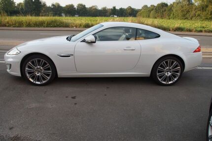 Jaguar XK 59.230 km 29.900 &euro; Dortmund 44319