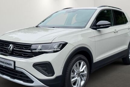 VW T-Cross 1.692 km 21.490 &euro; Wuppertal 42109