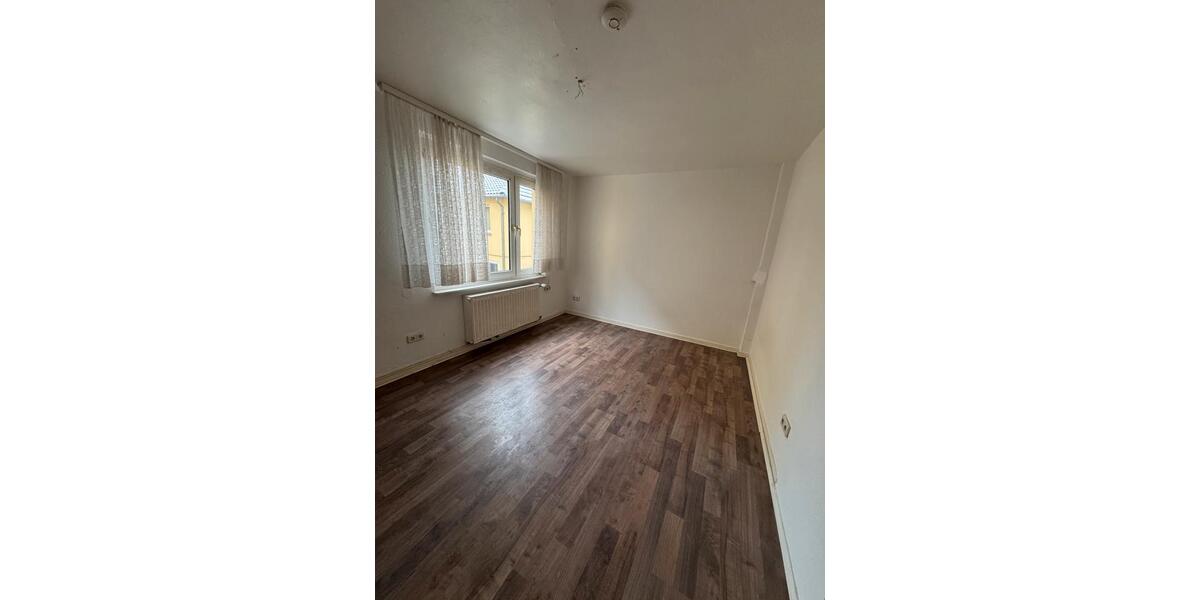 1-Raum Wohnung in ruhiger Lage | Sofort einzugsbereit | DU-Homberg 1 zimmer