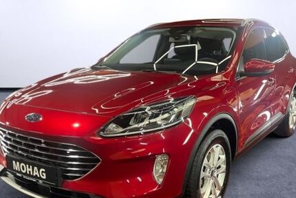 Ford Kuga 47.110 km 20.880 &euro; Recklinghausen 45659