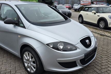 Seat Altea 237.100 km 1.800 &euro; Gevelsberg 58285