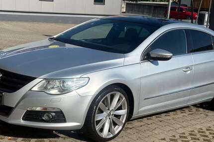 VW CC 145.000 km 8.500 € Herne 44649