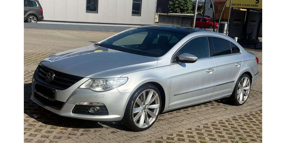 VW CC 145.000 km 8.500 &euro; Herne 44649