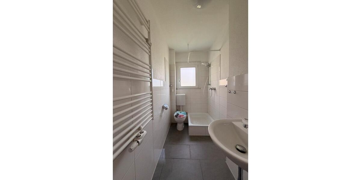 Erdgeschoßwohnung Dortmund Eving - 2 Zimmer, 43 m&sup2;, 451&euro; | Angebot:25153982