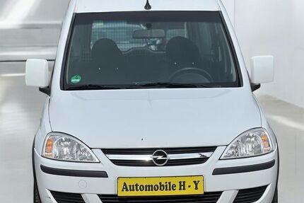 Opel Combo 69.000 km 4.900 &euro; Bottrop 46238