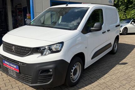 Peugeot Partner 155.478 km 7.999 &euro; Bochum 44894