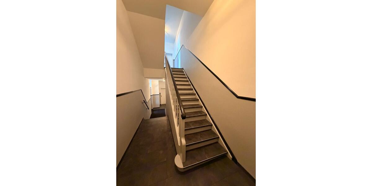 Etagenwohnung Duisburg Laar - 1 Zimmer, 48 m&sup2;, 600&euro; | Angebot:25571213