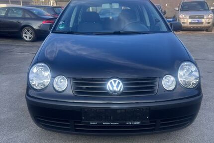 VW Polo 138.000 km 2.999 &euro; Wuppertal 42283