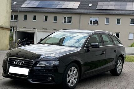 Audi A4 207.000 km 3.999 &euro; Bochum 44809
