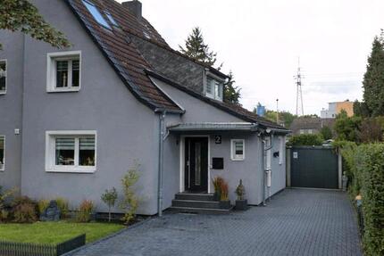 Haus Herne Baukau - 4.5 Zimmer, 90 m&sup2;, 320.000&euro; | Angebot:25637610