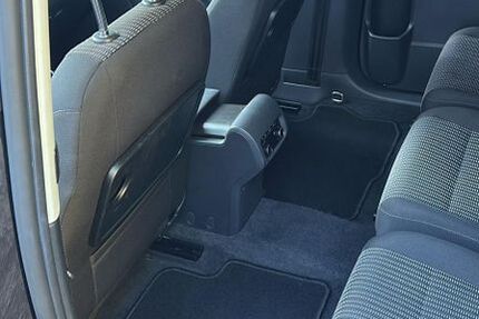 Seat Alhambra 147.000 km 14.500 € Herdecke 58313