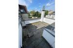 Möblierte Dachgeschosswohnung mit Dachterrasse 2 zimmer