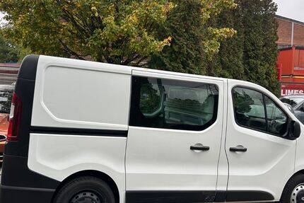 Renault Trafic 102.000 km 8.999 &euro; Essen 45326