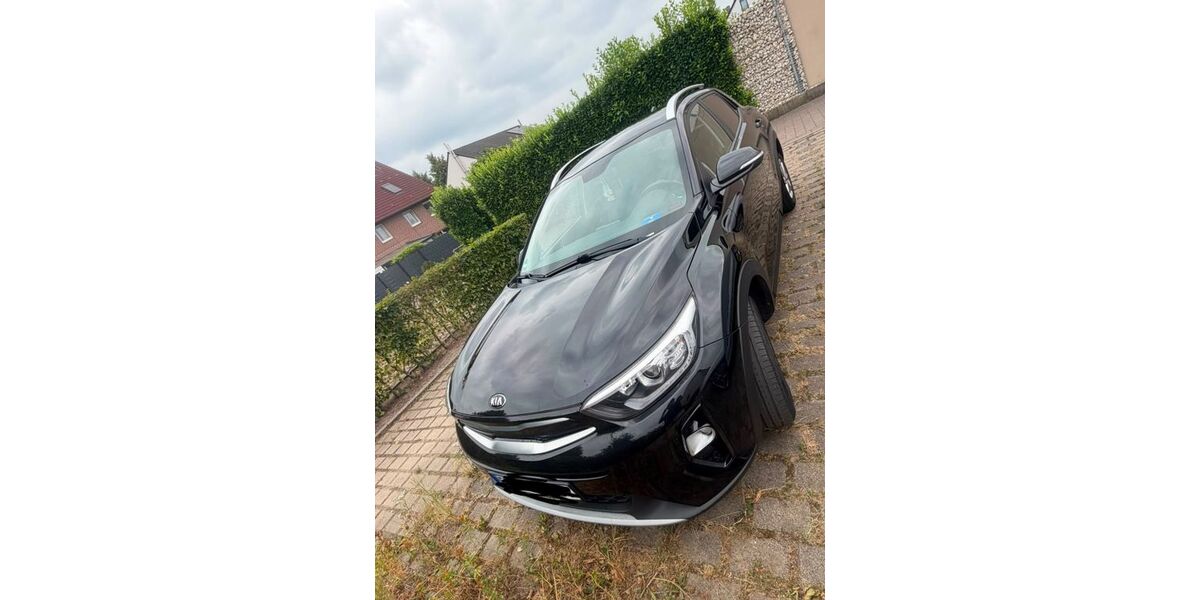 Kia Stonic 122.700 km 12.000 &euro; Datteln 45711