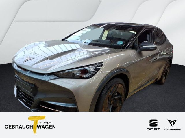 Cupra Tavascan 10.906 km 40.440 € Duisburg 47059
