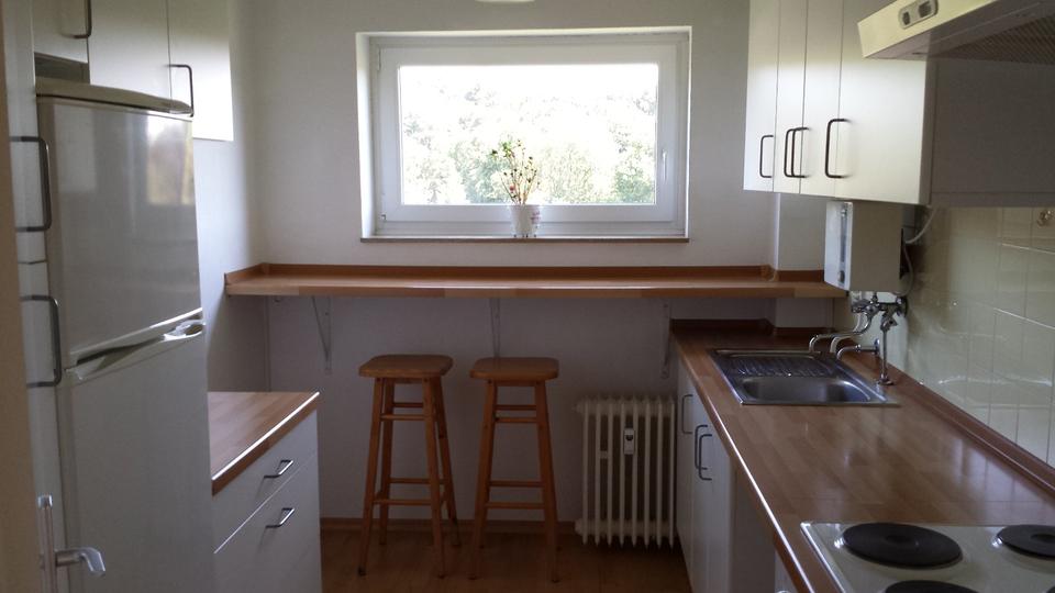 Etagenwohnung Wuppertal Dönberg - 2 Zimmer, 63 m&sup2;, 157.500&euro; | Angebot:27425721