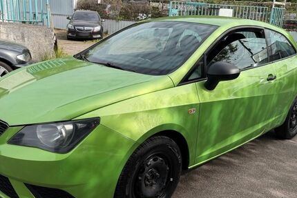 Seat Ibiza 142.345 km 3.500 &euro; essen 45326