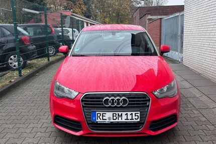 Audi A1 120.000 km 6.000 &euro; Essen 45143