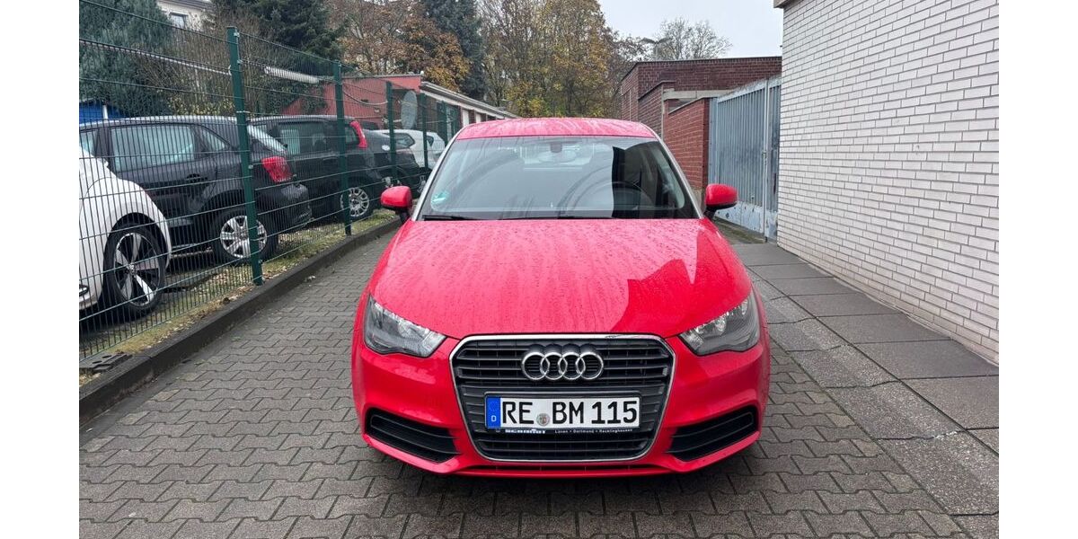 Audi A1 120.000 km 6.000 &euro; Essen 45143