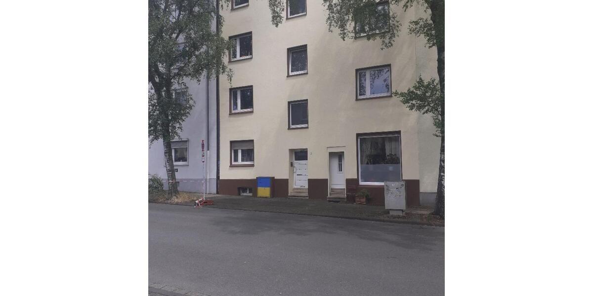 Für junges Paar oder eine 2-Personen-WG! 2 zimmer