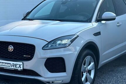 Jaguar E-Pace 153.700 km 18.500 &euro; Bochum 44894