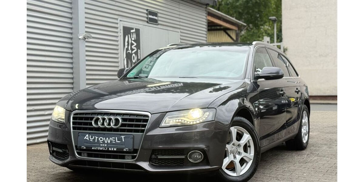 Audi A4 277.000 km 4.000 &euro; Oberhausen 46049