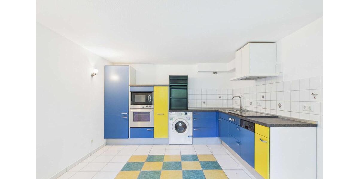 Etagenwohnung Dortmund Gartenstadt - 2 Zimmer, 46 m&sup2;, 500&euro; | Angebot:26381522