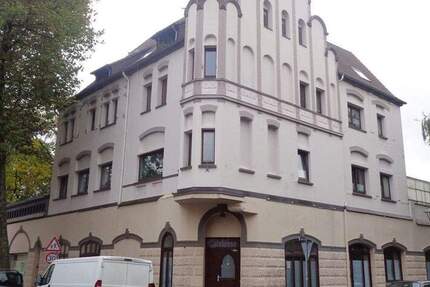 82 qm im Erdgeschoss, 3 Zimmerwohnung in Bochum-Gerthe ab 1.3. zu vermieten 3 zimmer