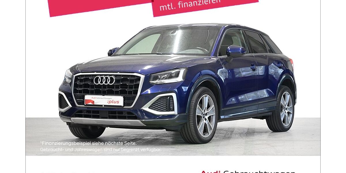 Audi Q2 89.084 km 17.119 &euro; Wuppertal 42109