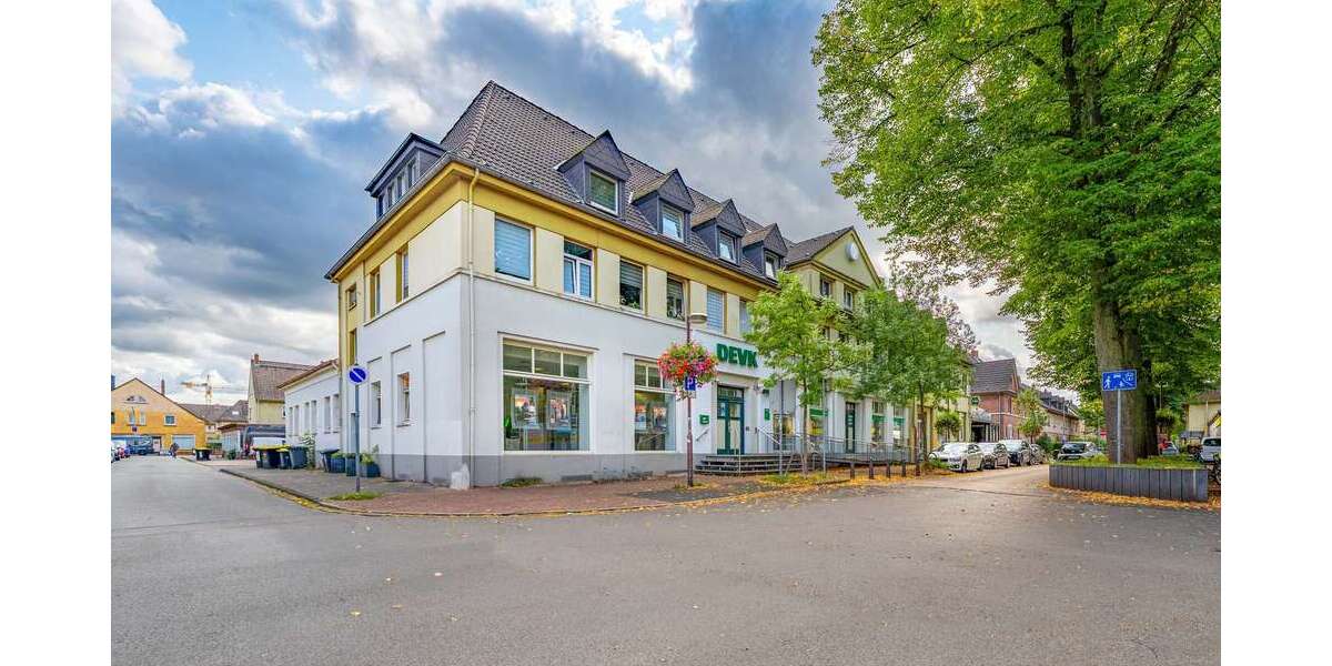 Haus zum Kaufen in Duisburg 2.200.000 € 2484.41 m² 40 zimmer