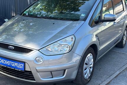 Ford S-Max 372.087 km 1.999 &euro; Dortmund 44143