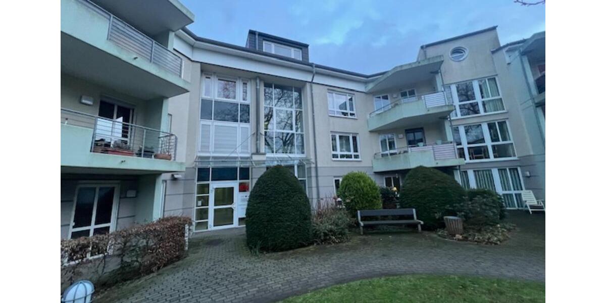 Etagenwohnung Dortmund Huckarde - 2.5 Zimmer, 46 m&sup2;, 125.000&euro; | Angebot:25540092