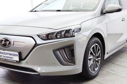 Hyundai IONIQ 77.511 km 18.470 &euro; Gelsenkirchen 45897