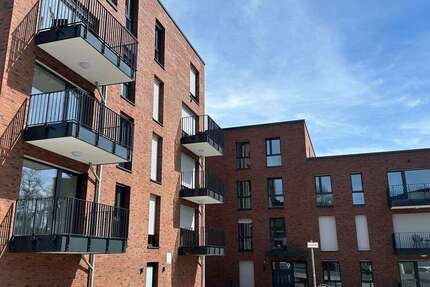 Wohnung Castrop-Rauxel Rauxel - 3 Zimmer, 69 m&sup2;, 1.150&euro; | Angebot:27313428