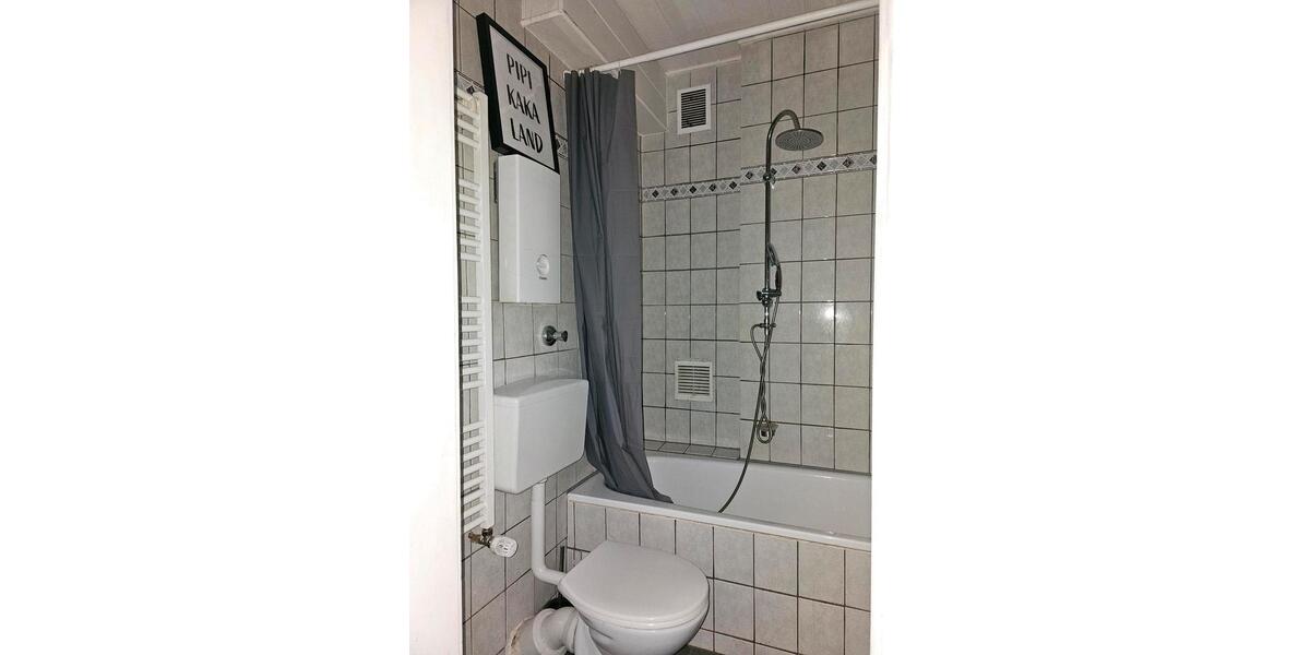 Etagenwohnung Dortmund Innenstadt Nord - 2 Zimmer, 40 m&sup2;, 450&euro; | Angebot:26131914