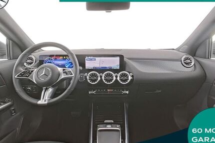 Mercedes EQA