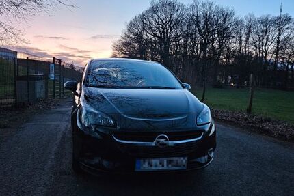 Opel Corsa 99.900 km 4.990 &euro; Schwelm 58332