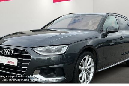 Audi A4 76.765 km 23.850 &euro; Duisburg 47249
