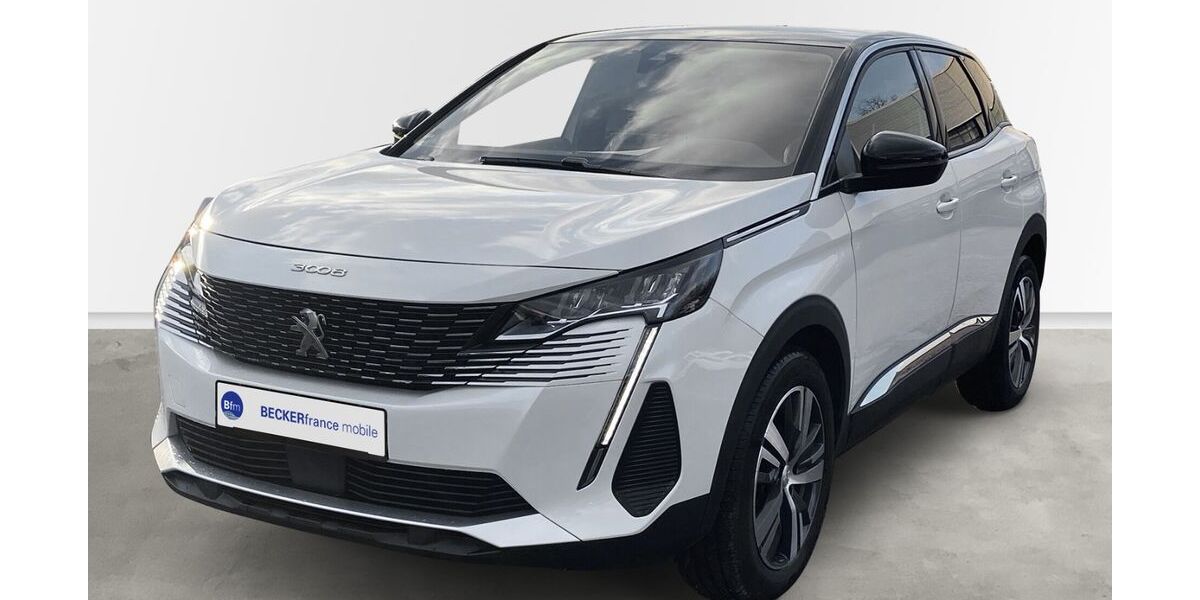 Peugeot 3008 27.400 km 22.990 &euro; Oberhausen 46149