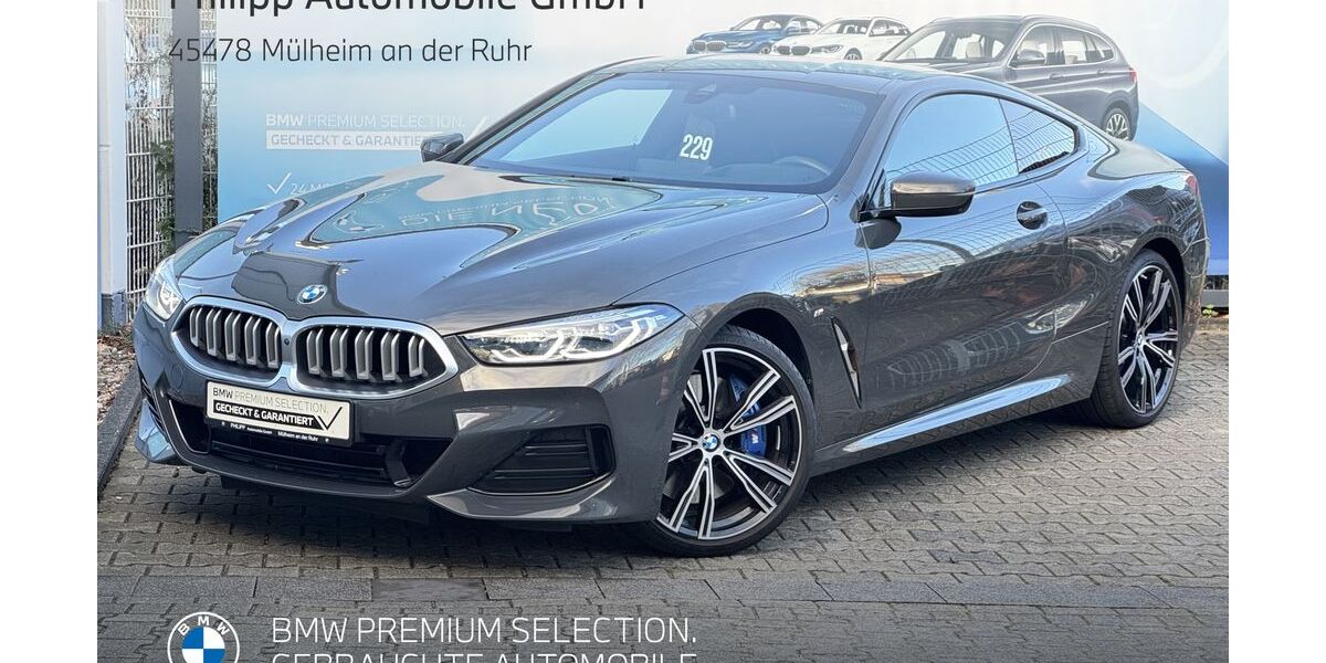 BMW 840 28.871 km 59.880 &euro; Mülheim an der Ruhr 45478