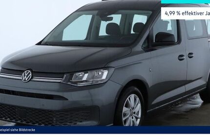 VW Caddy Maxi 10.498 km 34.490 &euro; Bochum 44866