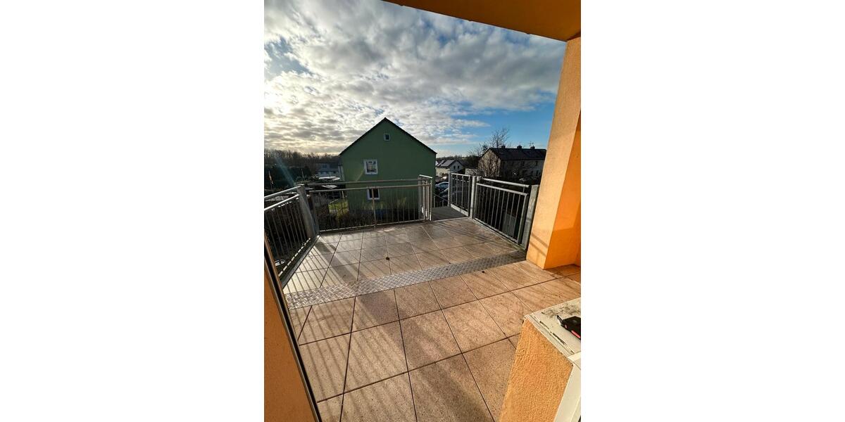 3-Zimmer Wohnung zu vermieten!! 1 zimmer