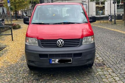 VW T5 Transporter 283.877 km 7.600 € Velbert 42555